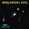 IRAS 16520+3251