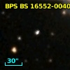 BPS BS 16552-0040