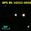 BPS BS 16552-0058