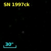 SN 1997ck