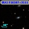 IRAS F16507+3511