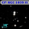 Cl* NGC 1039     IS      37