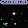 TYC 3913-1692-1