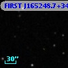 FIRST J165248.7+340749
