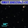 FIRST J165258.2+325458