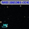 NVSS J165301+324231