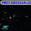FIRST J165311.8+325430