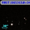 FIRST J165313.0+344538