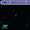 FIRST J165323.3+323834