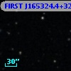 FIRST J165324.4+323745