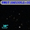 FIRST J165335.5+334539