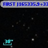 FIRST J165335.9+334524