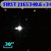 FIRST J165340.6+344820