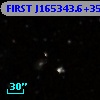 FIRST J165343.6+350014