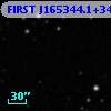 FIRST J165344.1+341002