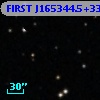 FIRST J165344.5+334429