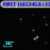 FIRST J165345.8+334359