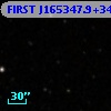FIRST J165347.9+342713