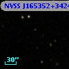 NVSS J165352+342441