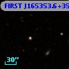 FIRST J165353.6+350958