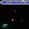 FIRST J165415.1+351200