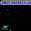 FIRST J165417.7+343057
