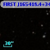 FIRST J165418.4+344932