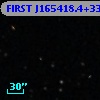 FIRST J165418.4+333727