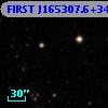 FIRST J165307.6+342031