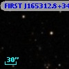 FIRST J165312.8+342042