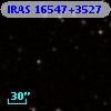 IRAS 16547+3527
