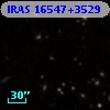 IRAS 16547+3529