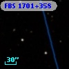 FBS 1701+358