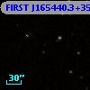 FIRST J165440.3+352033