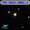 TYC 3913-2081-1