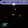 FIRST J165507.8+352629