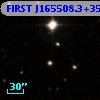 FIRST J165508.3+352649