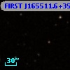 FIRST J165511.6+352326