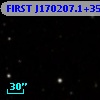 FIRST J170207.1+353341