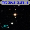TYC 3913-2151-1