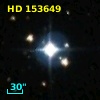 HD 153649