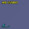 HD 153807