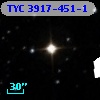TYC 3917-451-1