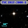 TYC 3917-2000-1