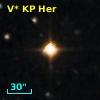 V* KP Her