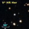 V* HR Her