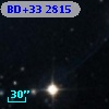 BD+33  2815