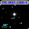 TYC 3917-2269-1