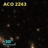 ACO  2243