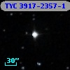 TYC 3917-2357-1